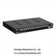16CH Power/Video/Data Combiner Hub-12VDC-End PVD416E