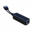 10/100Mbps 12VDC Isolated POE Splitter for CCTV System (PD05)