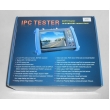 Multifunction 7 inch touch screen IP camera tester , with Video display for IP camera