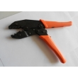 Crimping CCTV Installation Tools , Coaxial Cable Crimping Tool, Crimping Tools for connector