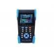 CCTV Security Tester PRO HVT CCTV Tester , TDR Test , Cable Scan