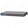 24CH PoE Power Switch with 2 ports Uplinks COMBO (Built-in Power) (POE2422SFP-2 COMBO)
