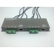 8CH CCTV 8MP UTP Video Balun for HD-Ahd/Cvi/Tvi with CE RoHS (VB308AH)