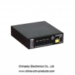 4 Channel Video Power Data Balun for CCTV , BNC to RJ45 PVD Balun,12VDC Output