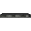 48CH PoE Power Switch with 2 ports Uplinks COMBO (Built-in Power) (POE4822SFP-2 COMBO)