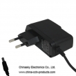 CCTV Power Adapter 12VDC 500mA  EU plug S1205E