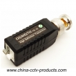 8MP TVI/CVI/AHD Video Balun Single Channel Screwless HD-CVI/TVI/AHD Video Balun