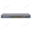 24CH PoE Power Switch with 2 ports Uplinks COMBO (Built-in Power) (POE2422SFP-2 COMBO)