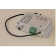 DC Power Video Data Transmitter , Single Channel Video Power Balun, VB303T&R