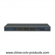 1U 27 ports 1000Mbps Layer 2 Managed Ethernet Switch (SW2402M)