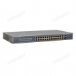 24CH PoE Power Switch with 2 ports Uplinks COMBO (Built-in Power) (POE2422SFP-2 COMBO)