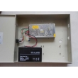 12VDC 10Amp Power Station 12VDC10A1P/B