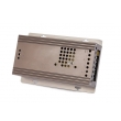 High Power CCTV Switching Power Supply , CE IEC 12V DC 20A Switch Mode Power Supply