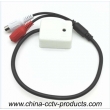 CCTV Security Microphone for Audio Surveillance System (CM502C)