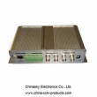 4 Channel Active CCTV Video Transmitter VB411T