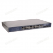 24CH PoE Power Switch with 4 ports Uplinks COMBO (Built-in Power) (POE2444SFP-2 COMBO)