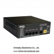 4CH Power/Video/Data Combiner Hub-24VAC-Mid PVD504M