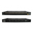 16CH Power/Video/Data Combiner Hub-12VDC-End PVD416E