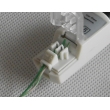 Single Channel Passive Video Balun VB108E