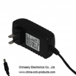 CCTV Power Adapter 12VDC 2000mA US plug S1220U