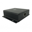 4-Ports 10/100Mbps PoE extender(PE104)