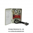12VDC 4Amp 8 Channel CCTV Camera Power Supply Distribution Box 12VDC4A8P