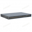 48CH PoE Power Switch with 2 ports Uplinks COMBO (Built-in Power) (POE4822SFP-2 COMBO)