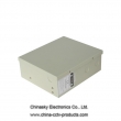 24V AC 2.5A Power Distribution Box for 4 CCTV 24VAC2.5A4P