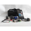 Multi Functional CCTV Tester with Monitor , PTZ CCTV Tester CT890