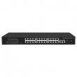 26 Port Gigabit Managed POE Switch (POE2422MR-2)