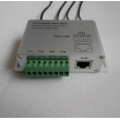 4 Channel BNC to RJ45 / CAT-5 Video Transceiver , Passive CCTV UTP Video Balun VB204A