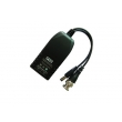 Passive Power & Video Balun and AC/DC Voltage Converter PVC24