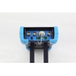 3.5 Inch Multi-Function CCTV Tester , Optical Power Meter , Ip Camera Tester