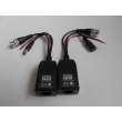 1ch Passive Power-Video-Data/Audio Balun PVD21