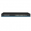 16FE POE + 2GE + 2SFP Network POE Switch (POE1622SFP-2)