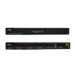 16 Channel Video Power Data Passive Transceiver , 75 Ohm Video Power Data Balun
