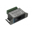 4 Channel Passive CCTV Video Balun Video Transceiver VB804B