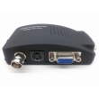 BNC  to VGA Video Converter for CCTV Camera Accessories (BTV100)