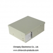 12VDC 9CH CCTV Power Supply , Short Circuit Protection 120W Power Supply, 12VDC10A9P