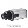 1/4″ Sony CCD 420 TVL Box Camera