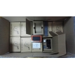 AHD, TVI, CVI and CVBS Camera Tester for Security Systems(CT600HDA)
