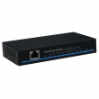 CCTV 8 Port 10/100Mbps PoE Network Switch with 1RJ45 Uplink (POE0810S)