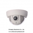 1/3″ Sony Super HAD II CCD 420 TVL Security Camera