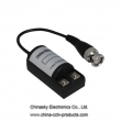 1 Channel Passive UTP Video Balun with Extension Cable VB201A