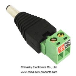 CCTV-Camera-Power-Connector-Male